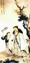 任真淳，让人生因追寻而喜乐