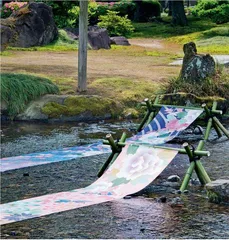 在京都,遇见一条名叫鸭川的“理想河”2