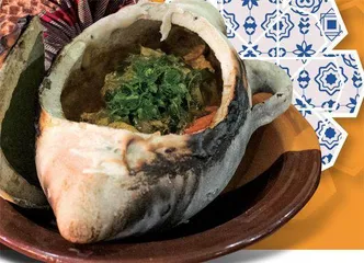 寻味:突尼斯的地道美食3