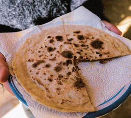 寻味:突尼斯的地道美食5