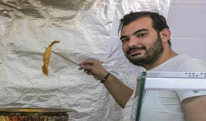 寻味:突尼斯的地道美食7