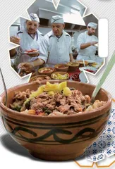 寻味:突尼斯的地道美食8