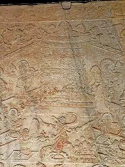 虞弘墓石椁的历史密码1