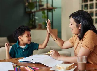 小学阅读有方法,但是“费妈费爸”3
