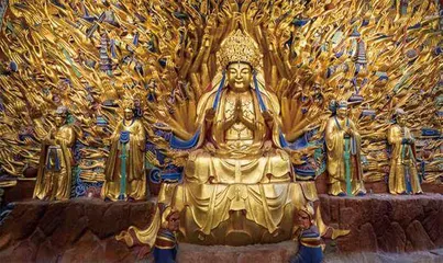 游戏照进现实:“黑神话”的世界3