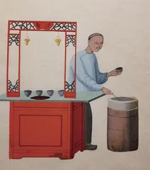 汪曾祺:未被时代扭曲的人1