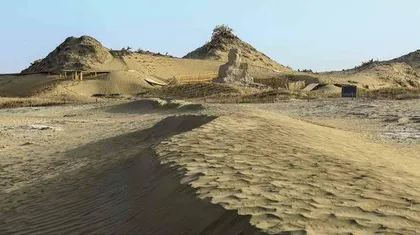 “五星出东方利中国”,汉代织锦的巅峰1