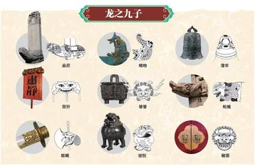 庙堂之高与江湖之远,都有怪兽出没1