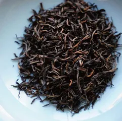 金骏眉,红茶中的贵族2