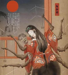 虫子,天使或魔鬼5