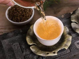 金骏眉,红茶中的贵族3