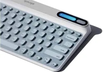 拖拽式墙面办公桌(Flow Wall Desk)1