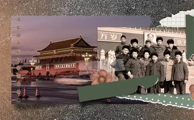 十月是你的生日
