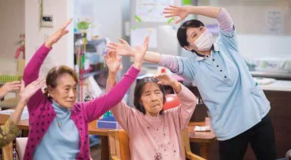 家庭照护者，脆弱与共鸣1