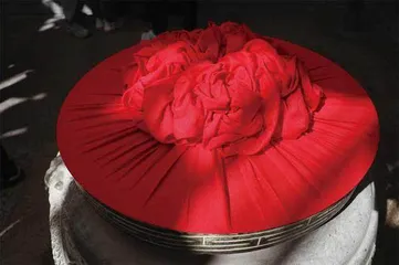 没有光,摄影便是一场徒然3