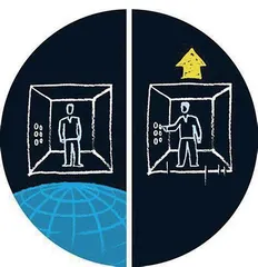 具身认知:语言人类学中的未知1