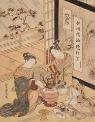 日本多元的酒文化1