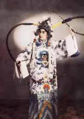 再看"大圣套装"3