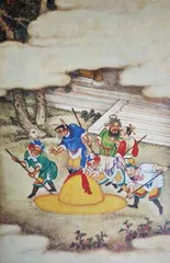 西游神怪,传统与创新1