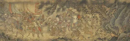 西游神怪,传统与创新2