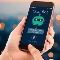 ChatGPT:终于像个“人工智能”了1