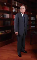 稻盛和夫：经营之圣的人生哲学