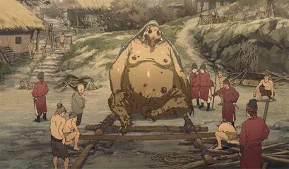 "妖事新编"到底"黑"在哪?2