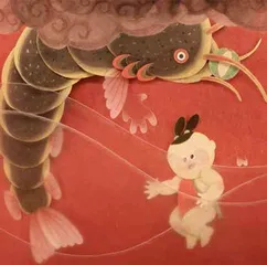《中国奇谭》:中国学派的回归3