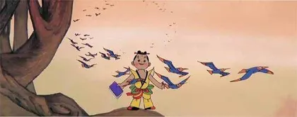 《中国奇谭》:中国学派的回归5