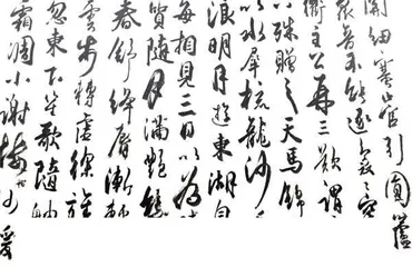 《张好好诗》卷,为底层女性立传的传世名卷3