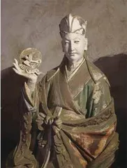 府城玉皇庙二十八宿造像:彩塑之冠2