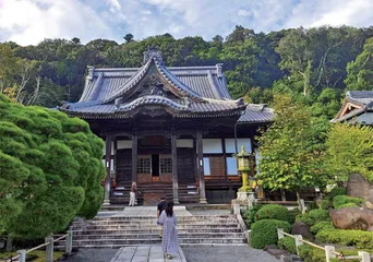 修善寺,寻找属于自己的“舞女”2