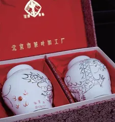 北京人的一天,从一壶浓酽的茉莉花茶开始4