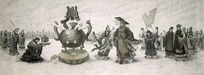 一路升级,从武侠片到仙侠剧2