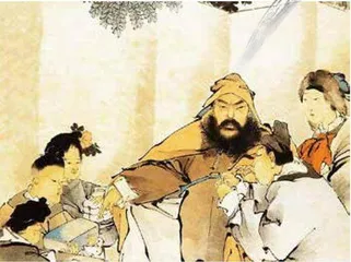 一路升级，从武侠片到仙侠剧3