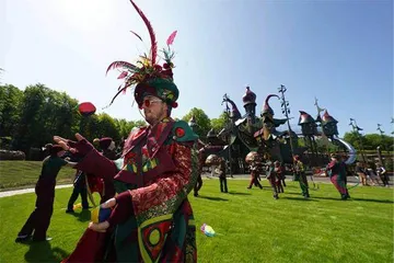 环球掠影2