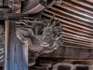 修善寺,寻找属于自己的“舞女”8