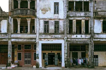 打卡江门,一路“狂飙” 3