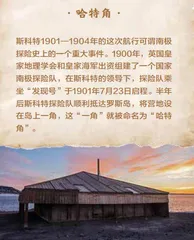 登陆罗斯岛,我抵达了大洋最南端2