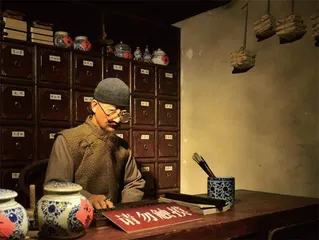 蜡像:真实世界的投影 4