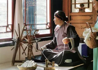 蜡像:真实世界的投影 5