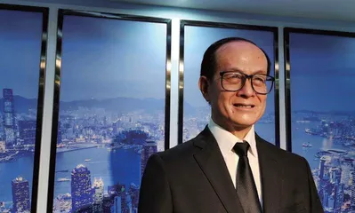 蜡像:真实世界的投影 8