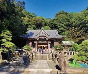 下田:白沙之上,黑船来袭1