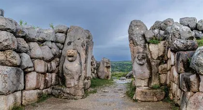 3000年前的来信,揭开赫梯王后的传奇6