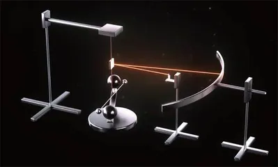 如何测量地球的质量?3