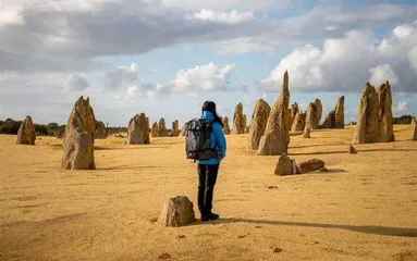 旅行,一场短暂的“生活在别处”1