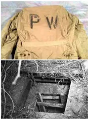 美国帕帕戈公园战俘营大逃亡事件始末6