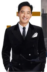 “北漂”拼图