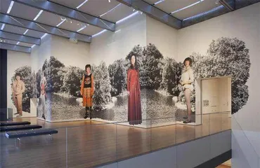 辛迪·谢尔曼:不必知道我是谁2