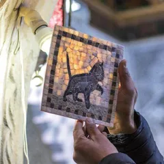 探寻史遗:揭开古罗马与迦太基的宏伟篇章6